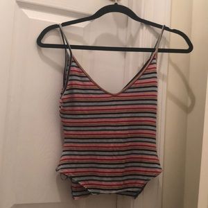 Forever 21 Tops - Forever 21 vintage tank top Forever 21 Tops - Forever 21 vintage tank top
